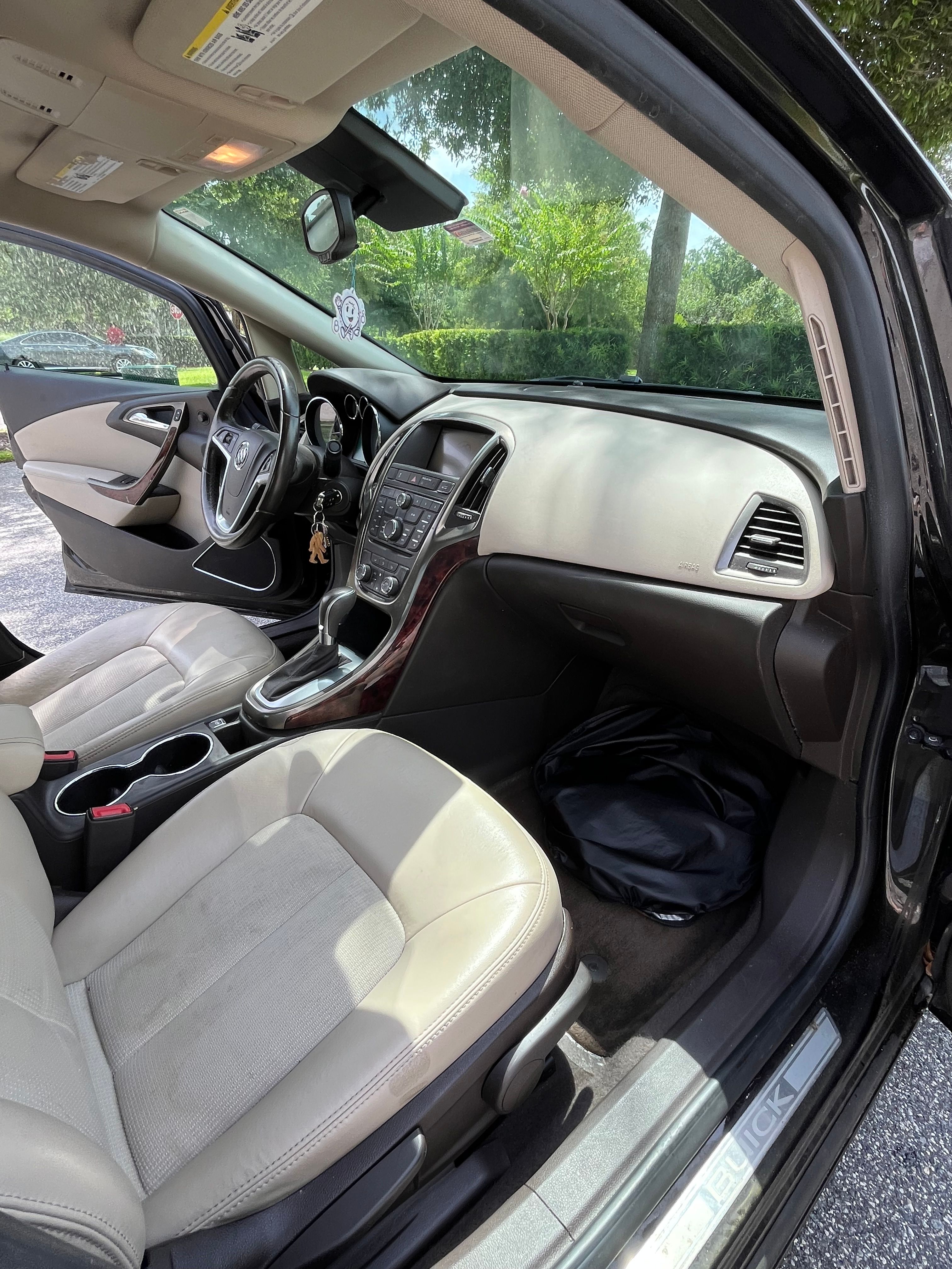 Used 2015 Buick Verano FWD image 12