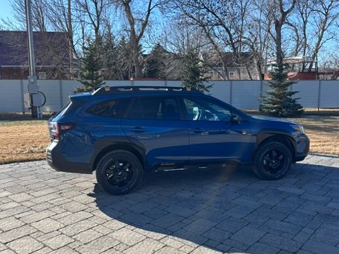 Used 2023 Subaru Outback Wilderness image 14