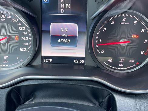 Used 2017 Mercedes-Benz C 300 C 300 Sedan 4D image 14