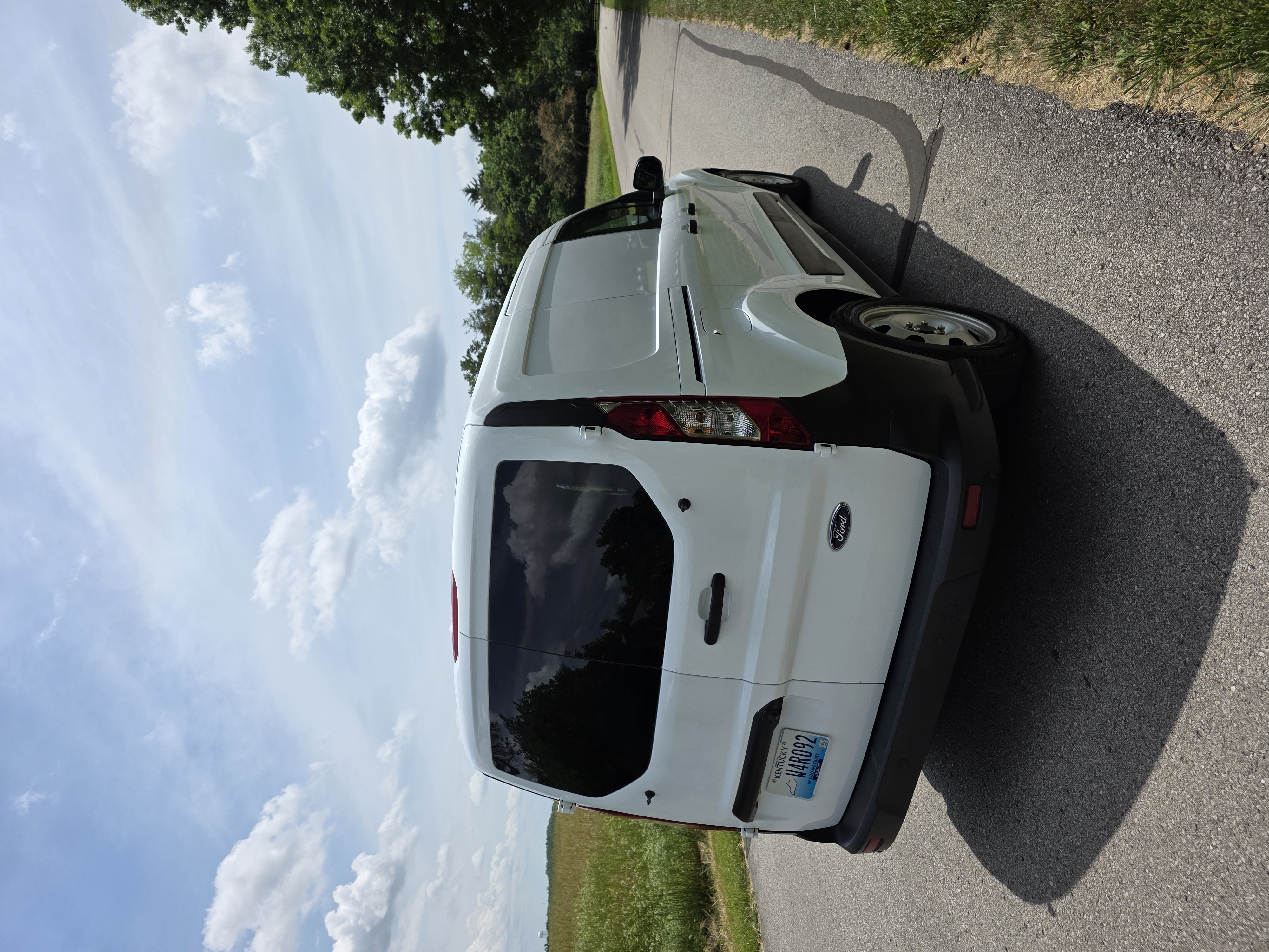 Used 2022 Ford Transit Connect XL FWD image 6
