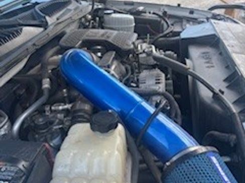 Used 2004 Chevrolet Silverado 3500 4x4 Crew Cab w/ Heavy-Duty Power Package image 12