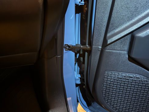 Used 2025 Toyota 4Runner SR5 image 21