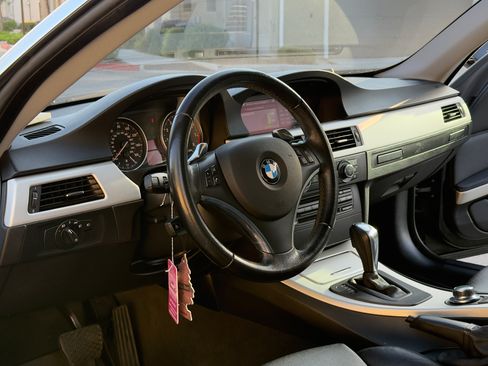 Used 2008 BMW 328i Coupe RWD image 14