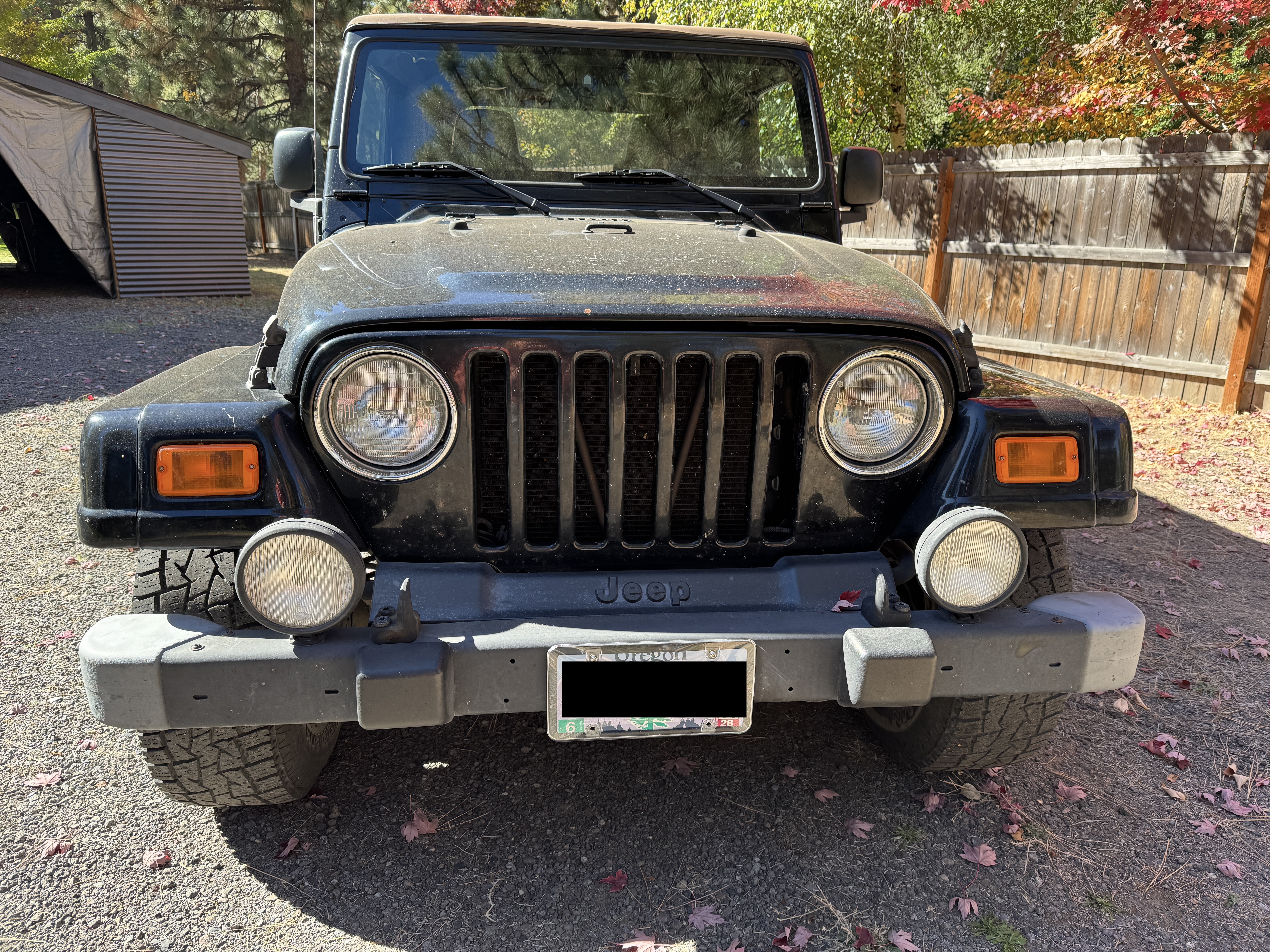Used 2005 Jeep Wrangler X w/ Rocky Mountain Edition Group AWD/4WD image 4