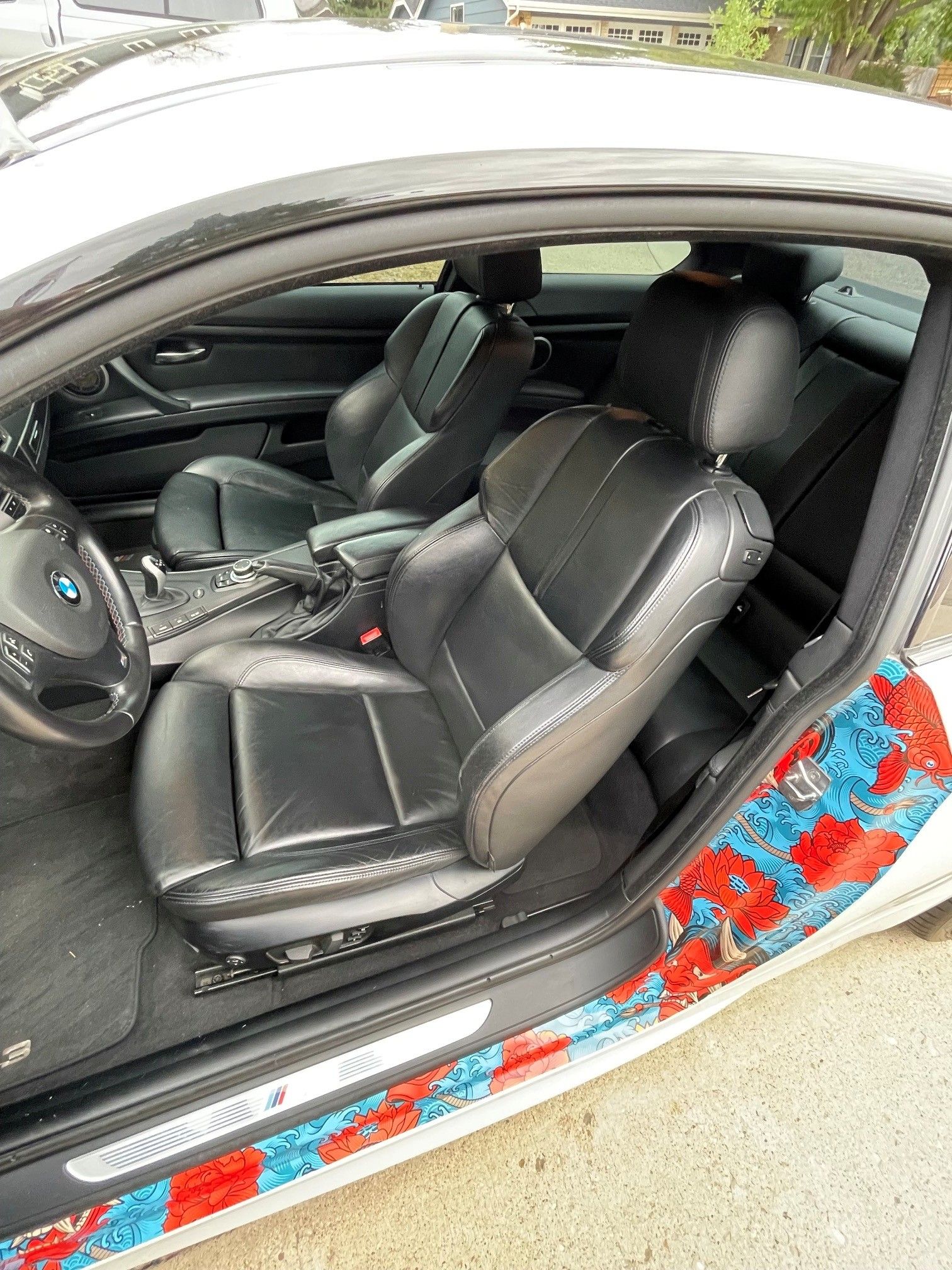 Used 2011 BMW M3 Coupe RWD image 9