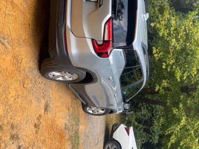 Used 2022 GMC Terrain SLE w/ Driver Convenience Package