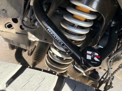 Used 2021 Ford F150 Lariat w/ Equipment Group 502A High AWD/4WD image 10