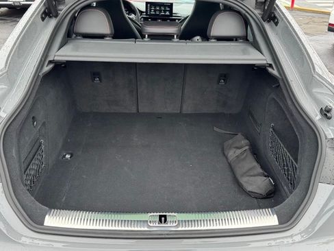 Used 2023 Audi RS 5 Hatchback Sedan 4D image 8