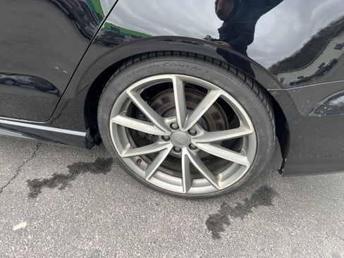 Used 2016 Audi S3 Premium Plus w/ Technology Package image 19