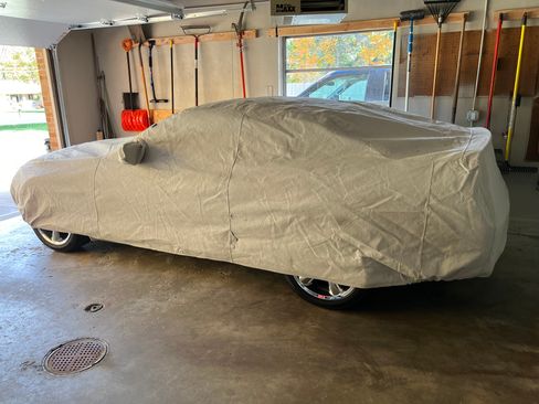 Used 2006 Ford Mustang GT Premium image 14