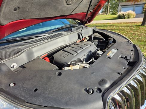 Used 2015 Buick Enclave Leather image 27