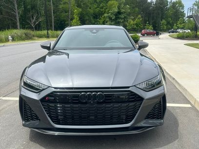 Used 2023 Audi RS 7 Sportback