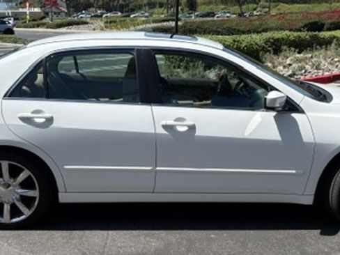 Used 2003 Honda Accord EX image 6