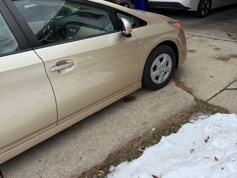 Used 2010 Toyota Prius Three image 17