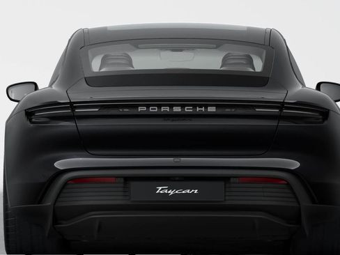 Used 2022 Porsche Taycan image 14