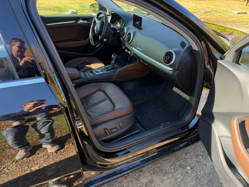 Used 2015 Audi A3 2.0T Premium Plus image 15