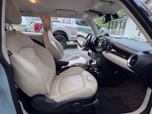 Used 2013 MINI Cooper S image 9