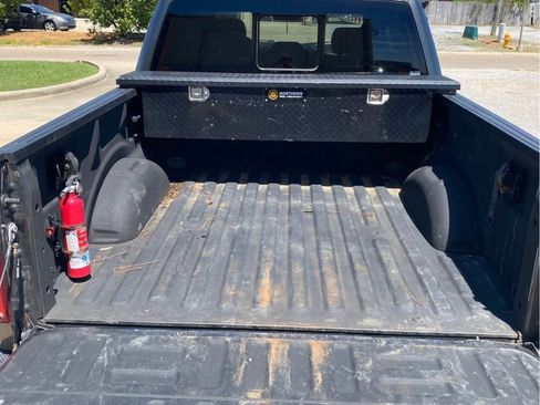 Used 2018 Ford F150 Lariat image 10