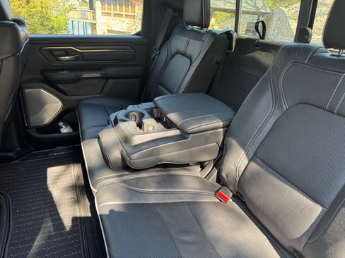 Used 2021 RAM 1500 Limited image 18