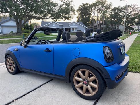 Used 2014 MINI Cooper S FWD image 15
