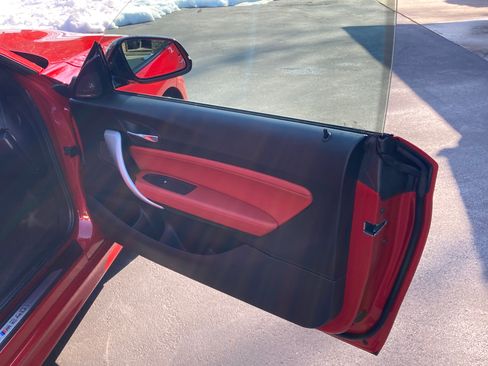 Used 2017 BMW M240i xDrive M240i xDrive Convertible 2D image 23