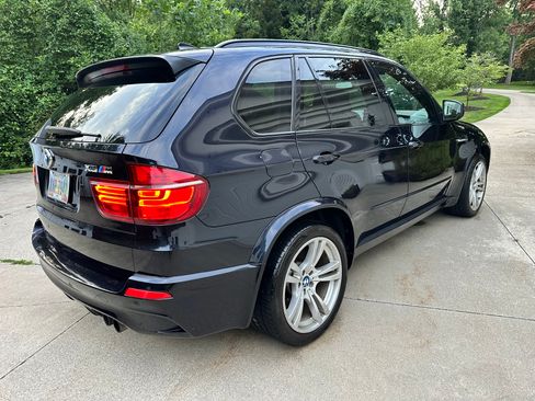 Used 2012 BMW X5 M AWD/4WD image 4