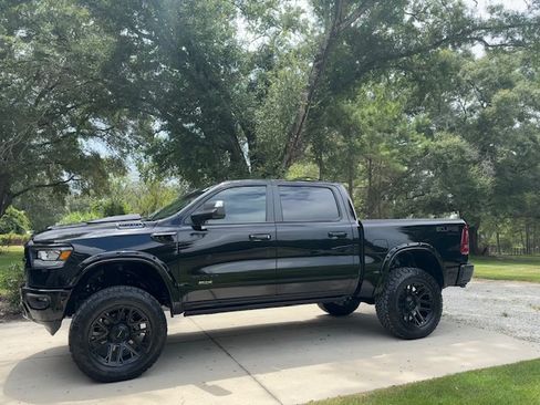 Used 2023 RAM 1500 Big Horn image 2