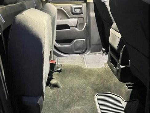 Used 2018 Chevrolet Silverado 1500 LT w/ All Star Edition image 11