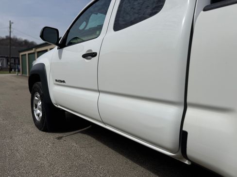Used 2015 Toyota Tacoma 4x4 Access Cab V6 image 10