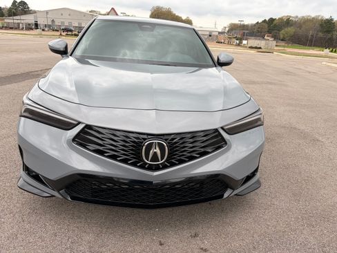Used 2026 Acura Integra A-Spec image 2