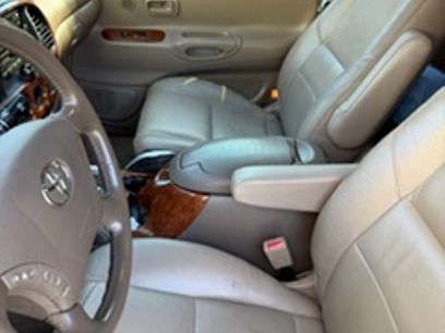 Used 2004 Toyota Tundra Limited