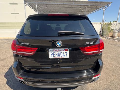 Used 2016 BMW X5 xDrive40e image 9