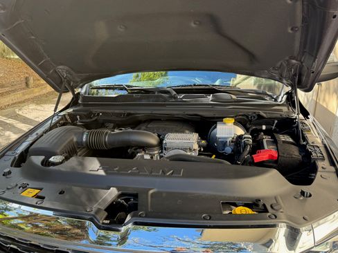 Used 2023 RAM 1500 Limited image 10