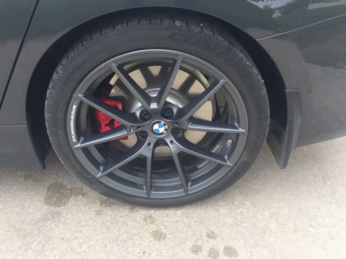 Used 2025 BMW M340i xDrive w/ Shadowloine Package image 17