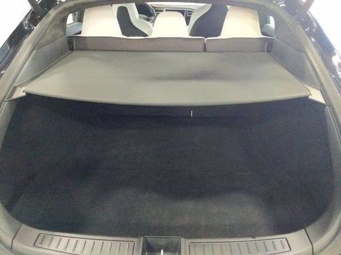 Used 2017 Tesla Model S P100D image 16