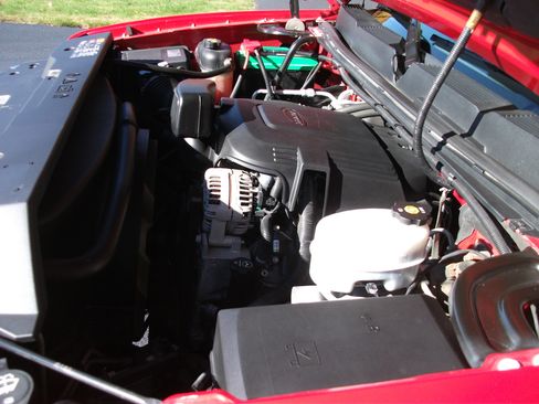 Used 2012 Chevrolet Silverado 3500 LT image 20