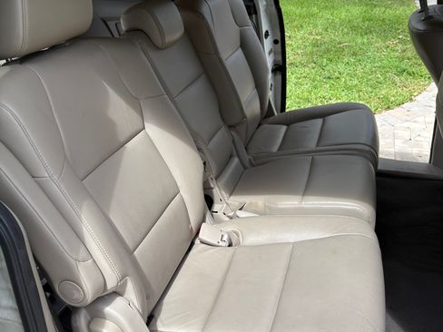 Used 2015 Honda Odyssey EX-L image 12