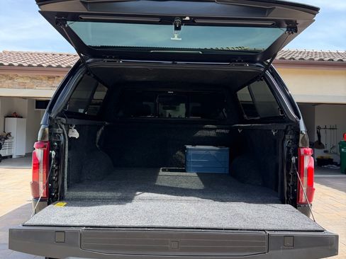 Used 2024 Ford F150 Raptor image 11