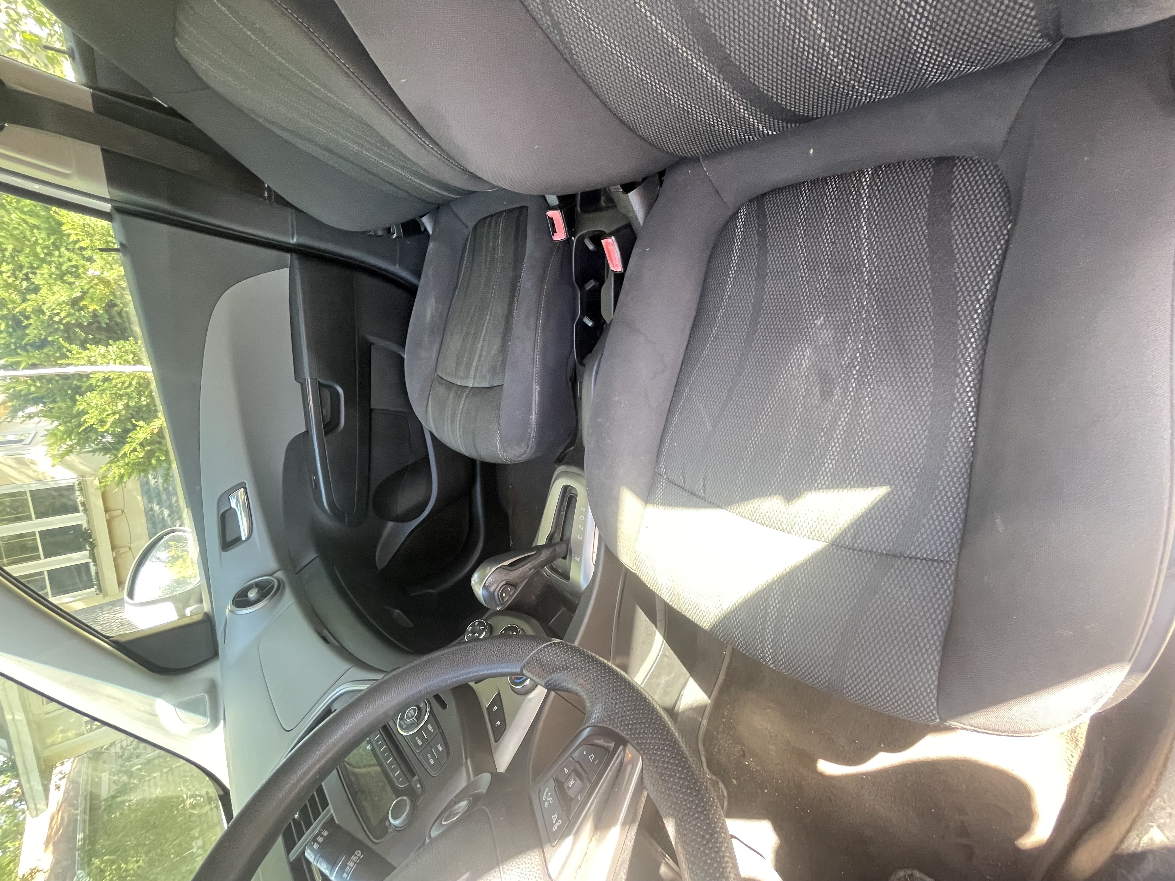 Used 2013 Chevrolet Sonic LT FWD image 8