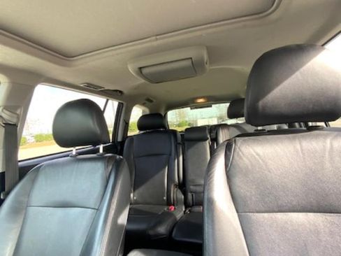 Used 2011 Toyota Highlander Limited image 5