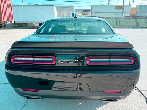 Used 2023 Dodge Challenger R/T Scat Pack RWD image 5