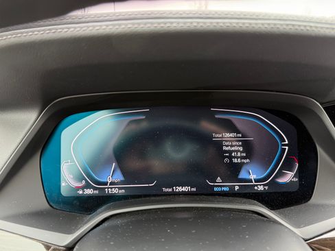 Used 2020 BMW X7 xDrive40i w/ Cold Weather Package image 12