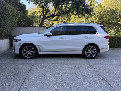 Used 2020 BMW X7 xDrive40i w/ Premium Package