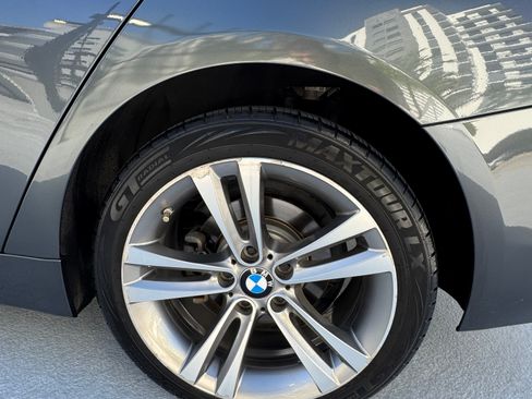 Used 2019 BMW 430i Gran Coupe 430i Gran Coupe Sedan 4D w/ Convenience Package image 12