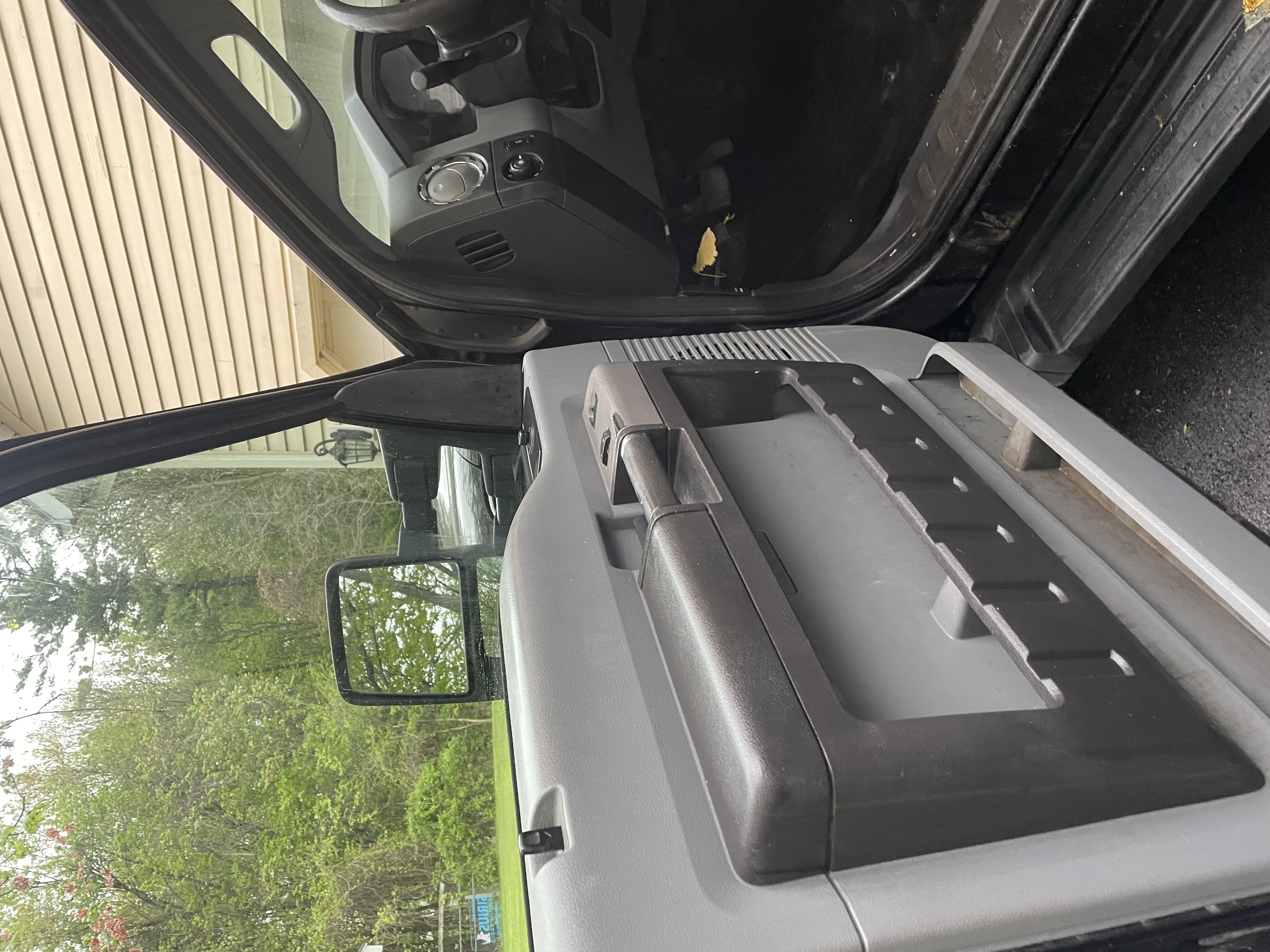 Used 2013 Ford F250 XLT w/ XLT Value Pkg AWD/4WD image 17