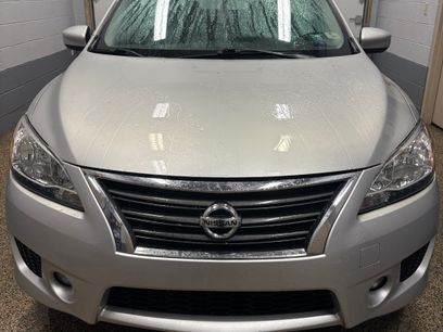 Used 2014 Nissan Sentra SR w/ Premium Package
