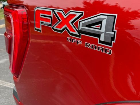 Used 2023 Ford F150 XLT w/ Equipment Group 302A High image 22