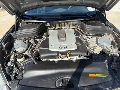 Used 2013 INFINITI EX37 Journey w/ Premium Pkg RWD image 13