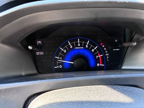 Used 2013 Honda Civic EX image 20
