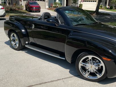 Used 2005 Chevrolet SSR w/ Preferred Equipment Group